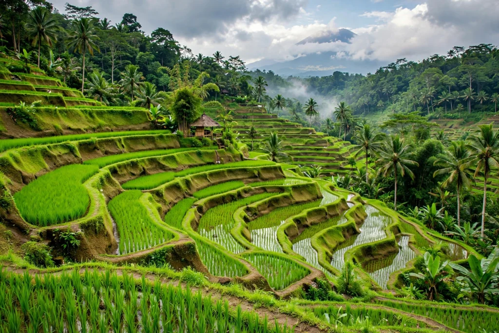 Hidden Hill Villages in India for Peaceful Getaways
