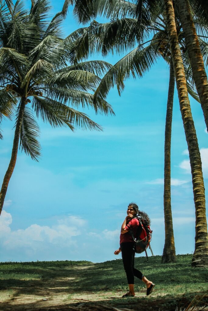 Offbeat Destinations in India