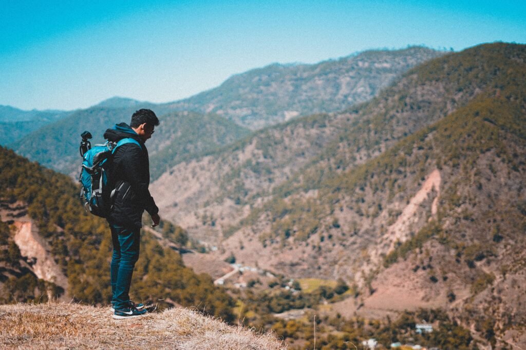Weekend Getaway Packages